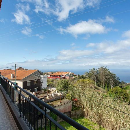Apartamento Maria Canhas Luaran gambar