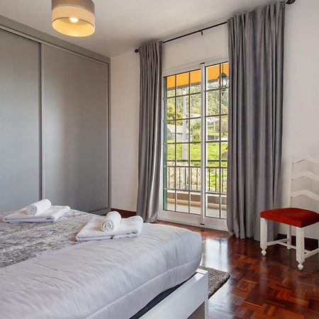Apartamento Maria Canhas Luaran gambar