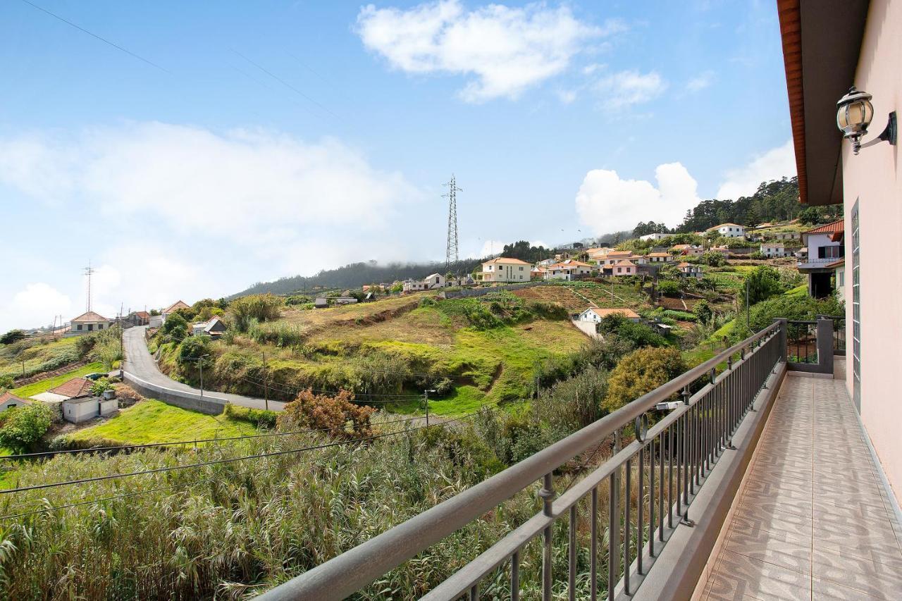 Apartamento Maria Canhas Luaran gambar