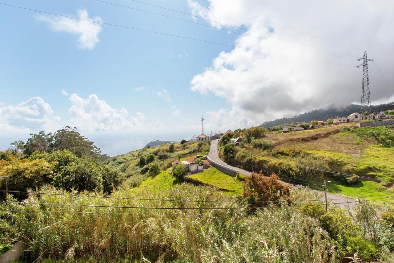 Apartamento Maria Canhas Luaran gambar