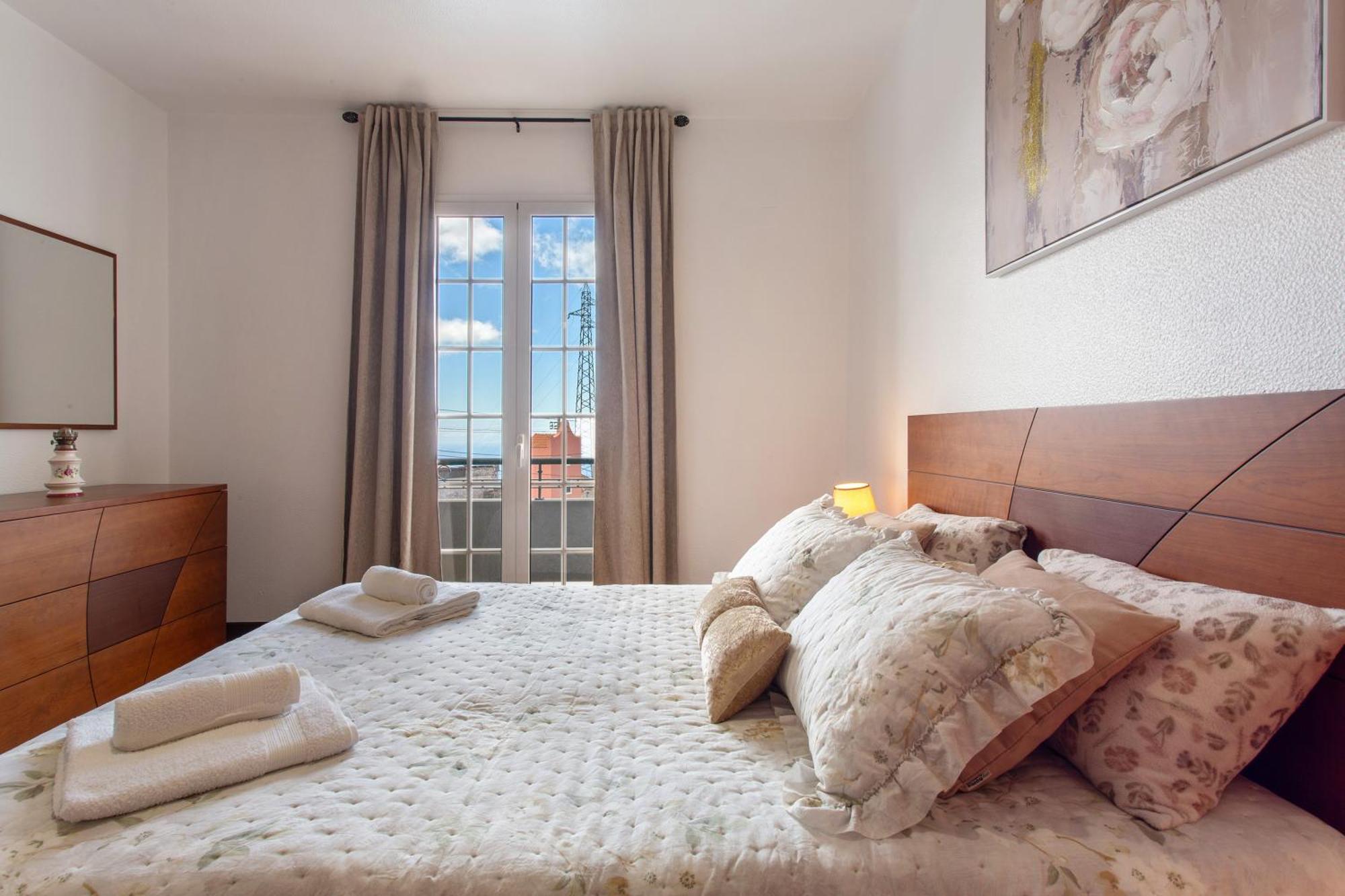 Apartamento Maria Canhas Luaran gambar