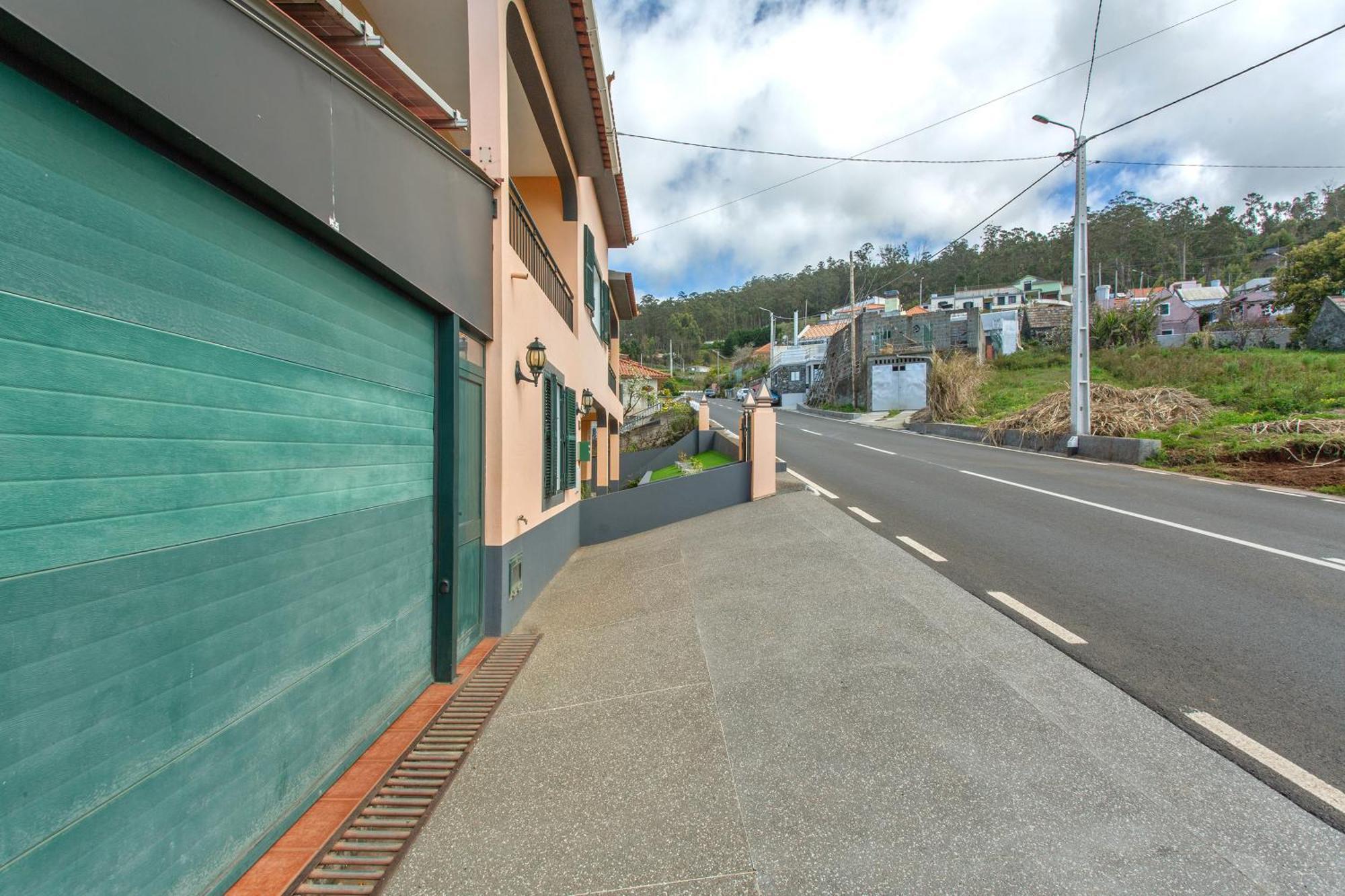 Apartamento Maria Canhas Luaran gambar