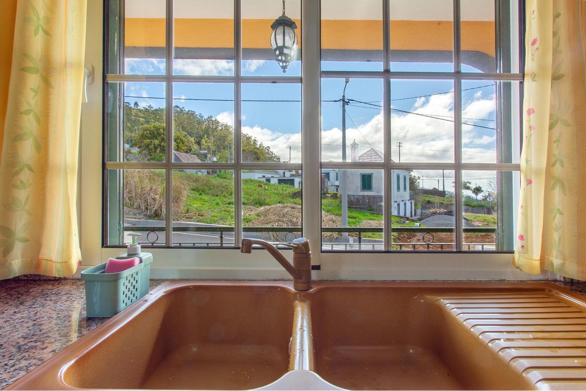 Apartamento Maria Canhas Luaran gambar