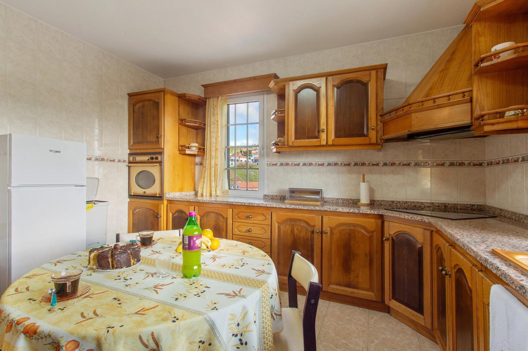 Apartamento Maria Canhas Luaran gambar
