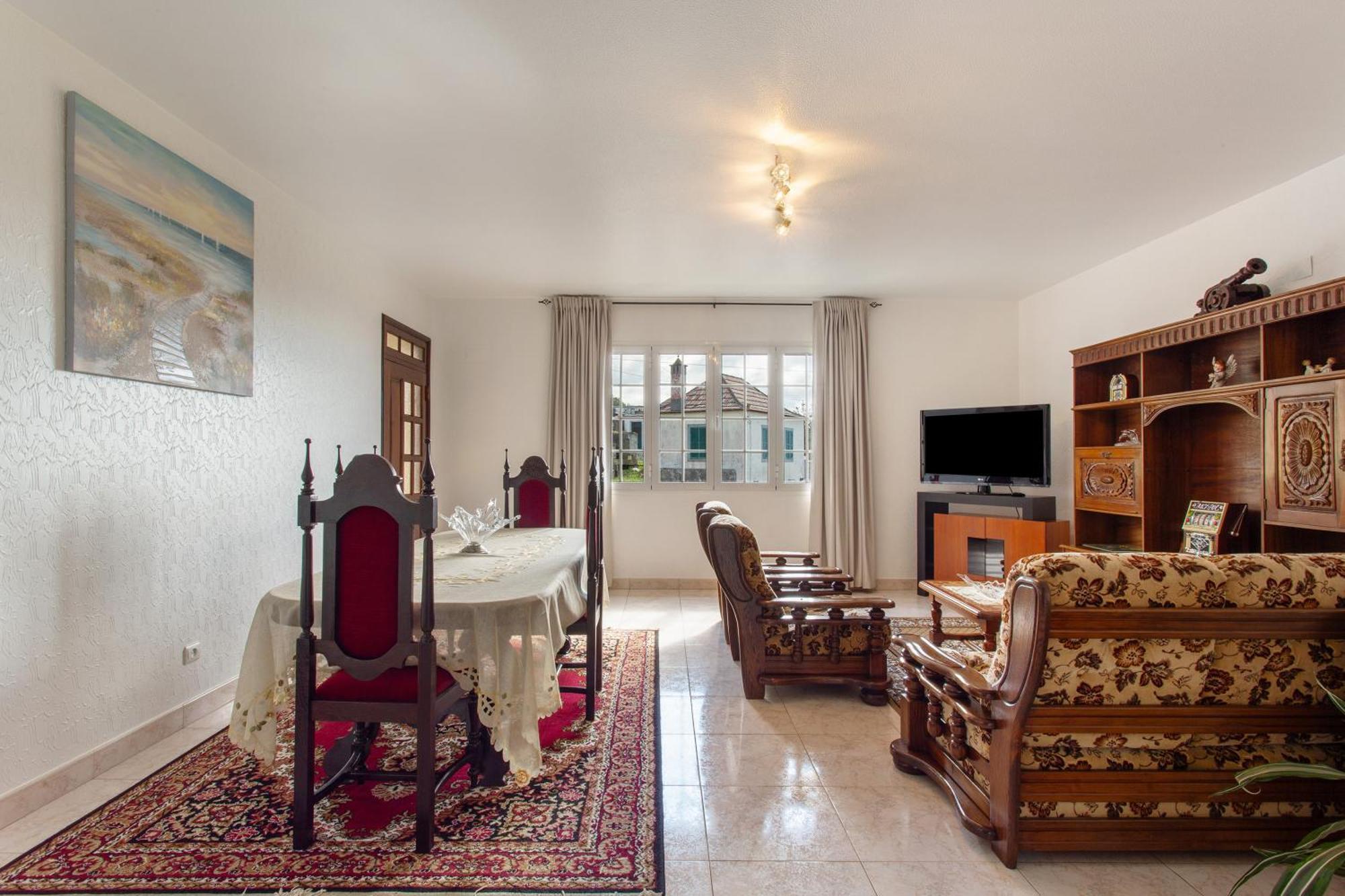 Apartamento Maria Canhas Luaran gambar