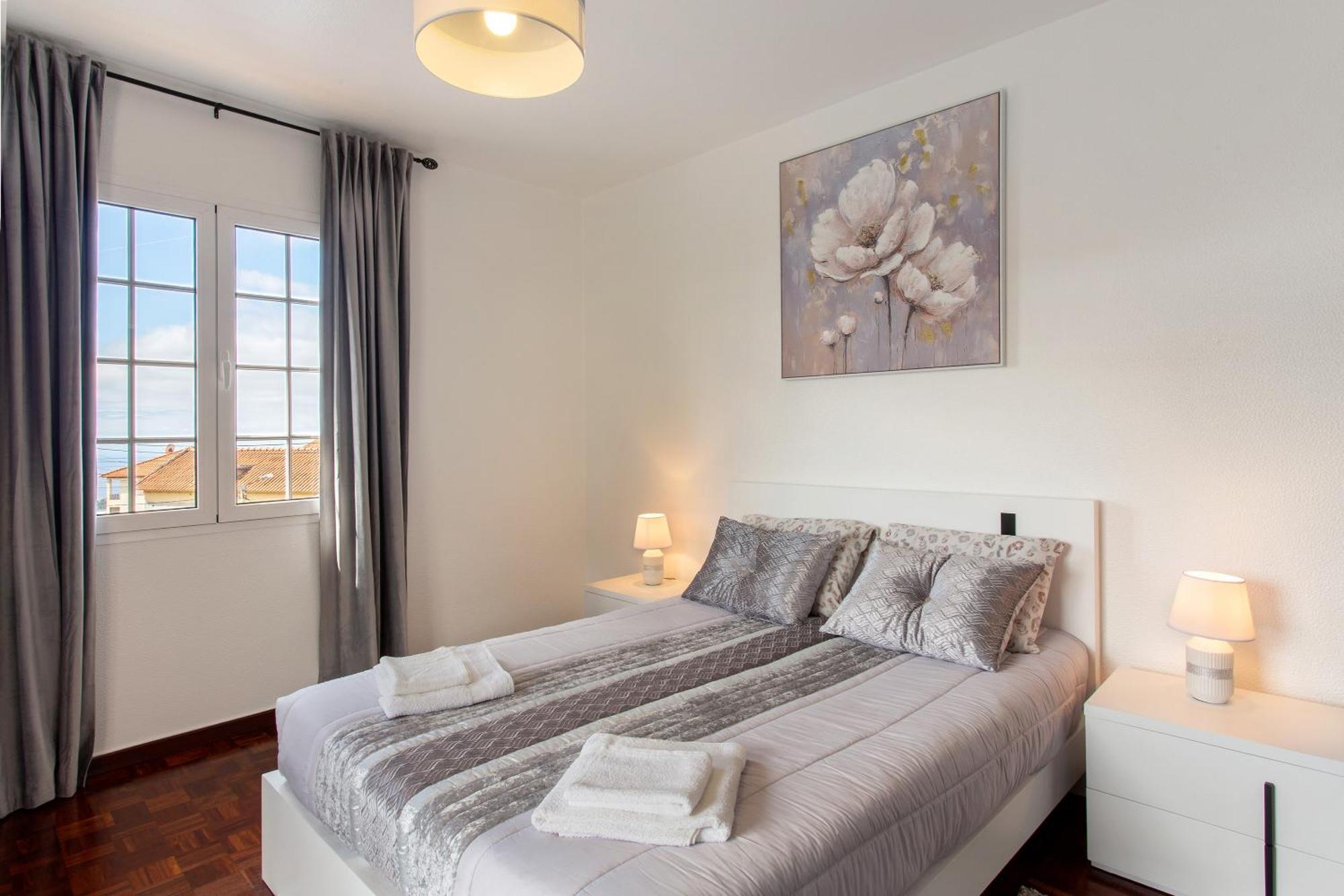 Apartamento Maria Canhas Luaran gambar