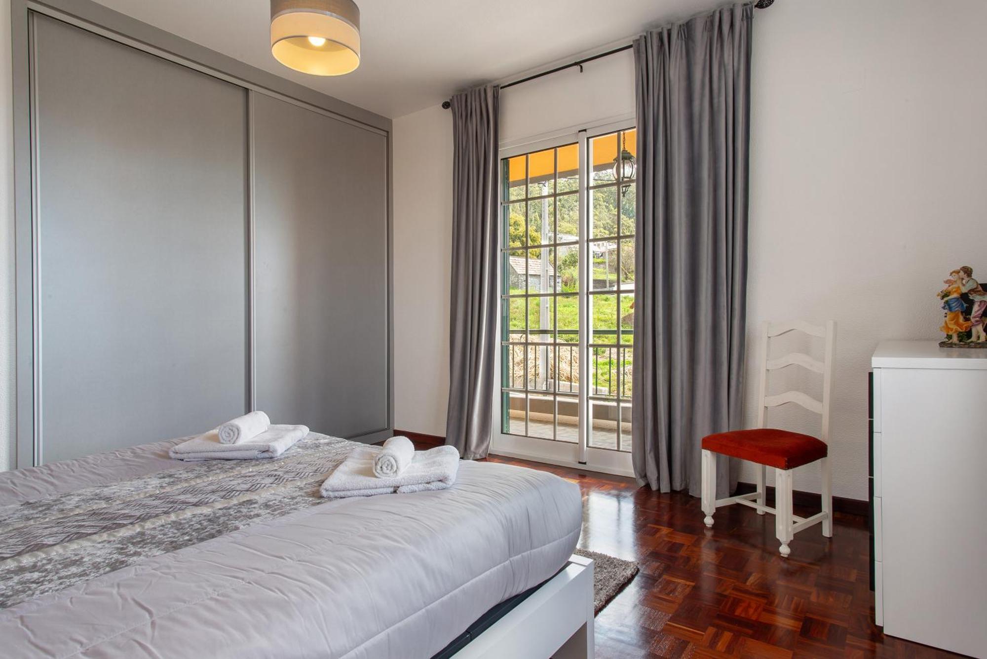 Apartamento Maria Canhas Luaran gambar