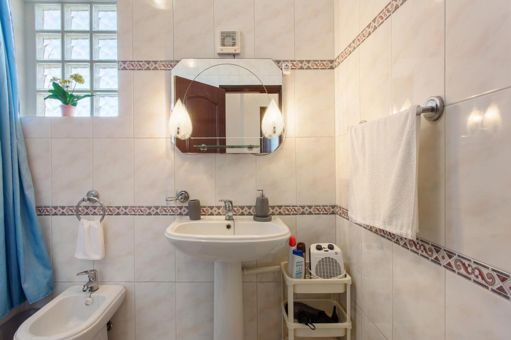 Apartamento Maria Canhas Luaran gambar