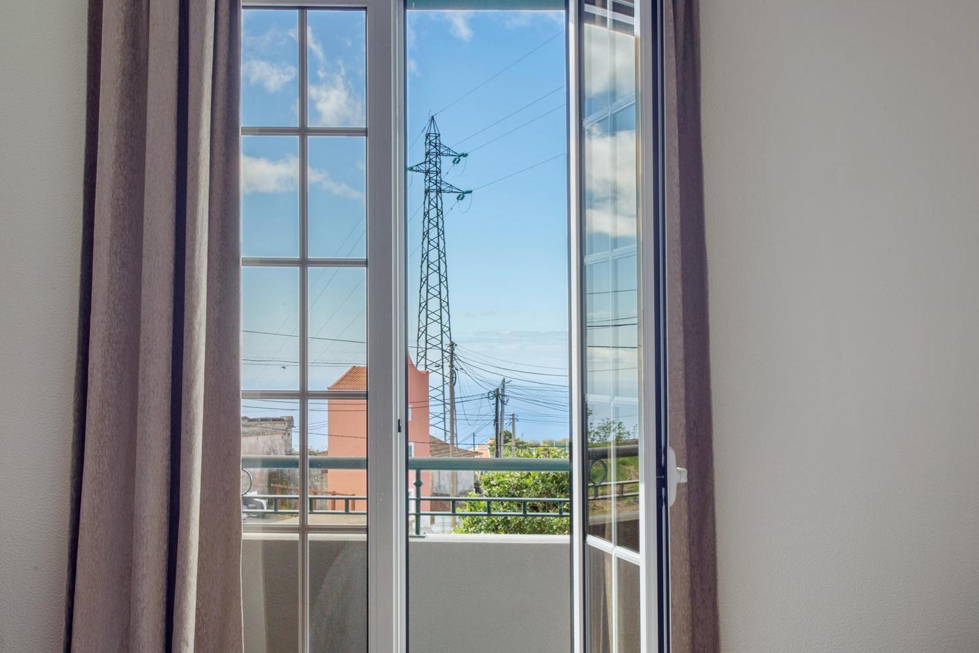 Apartamento Maria Canhas Luaran gambar