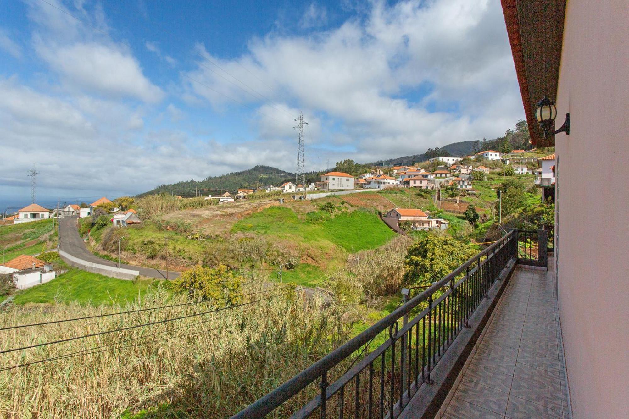 Apartamento Maria Canhas Luaran gambar
