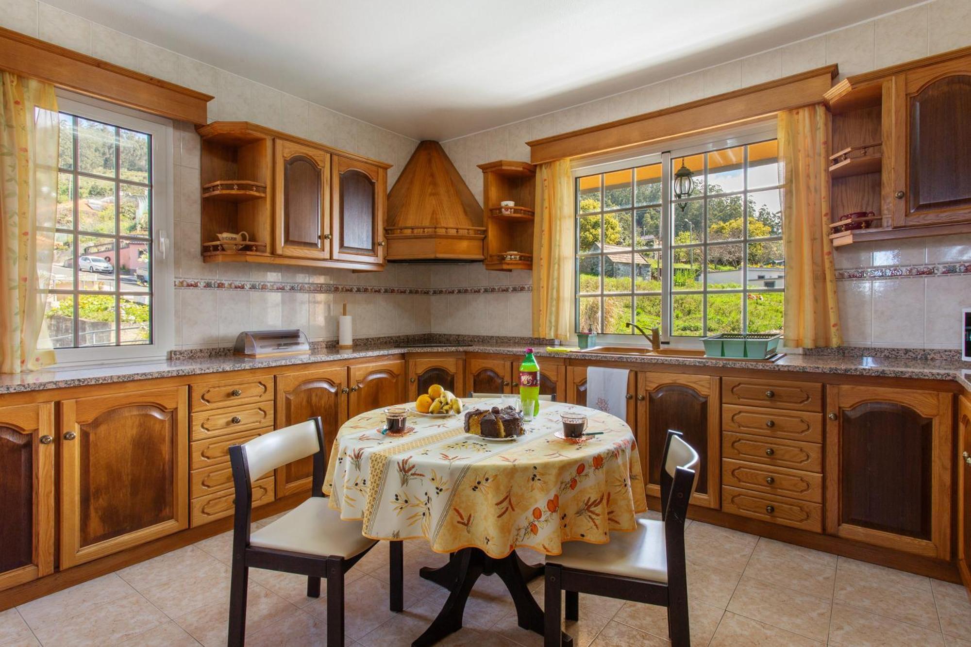 Apartamento Maria Canhas Luaran gambar