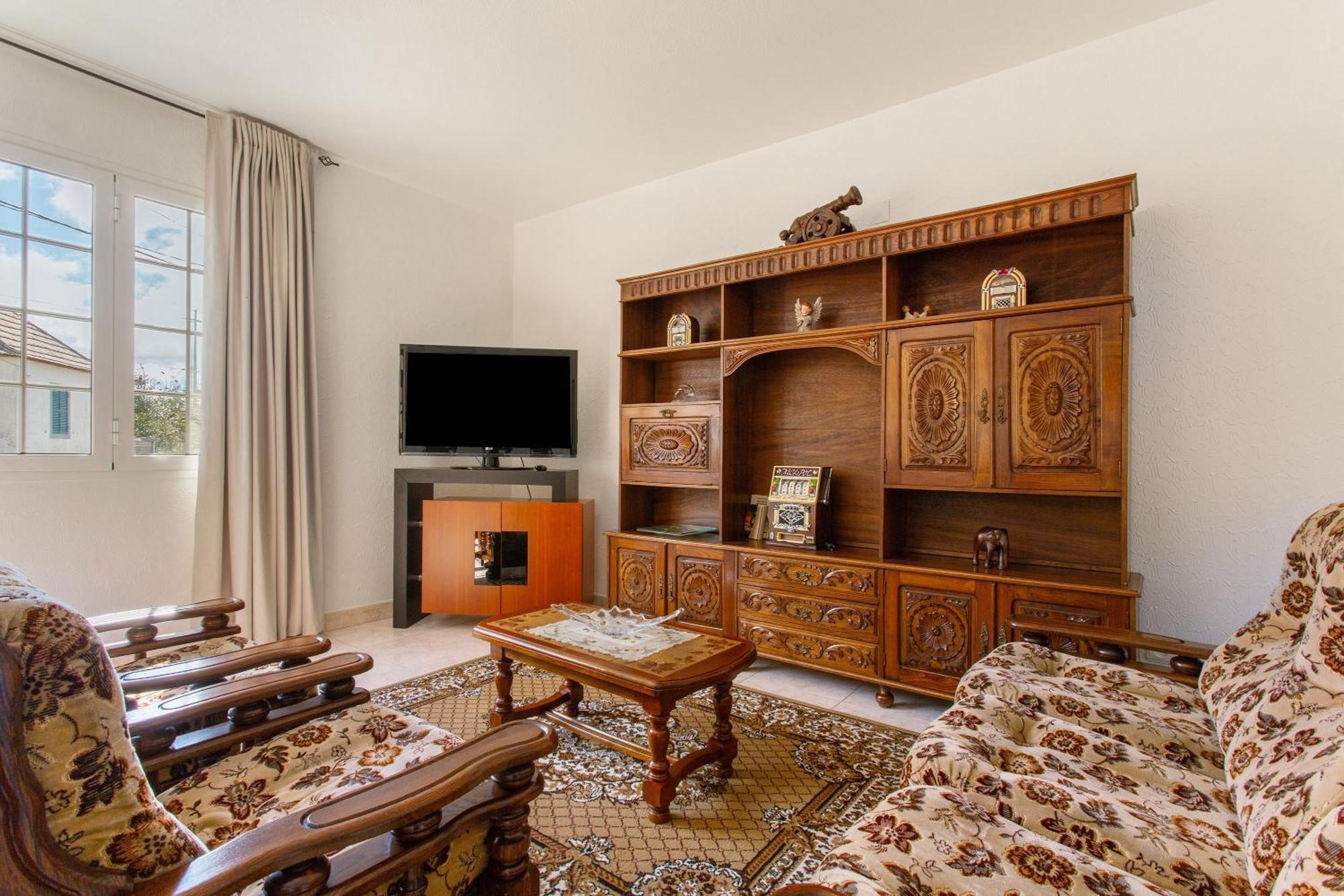 Apartamento Maria Canhas Luaran gambar