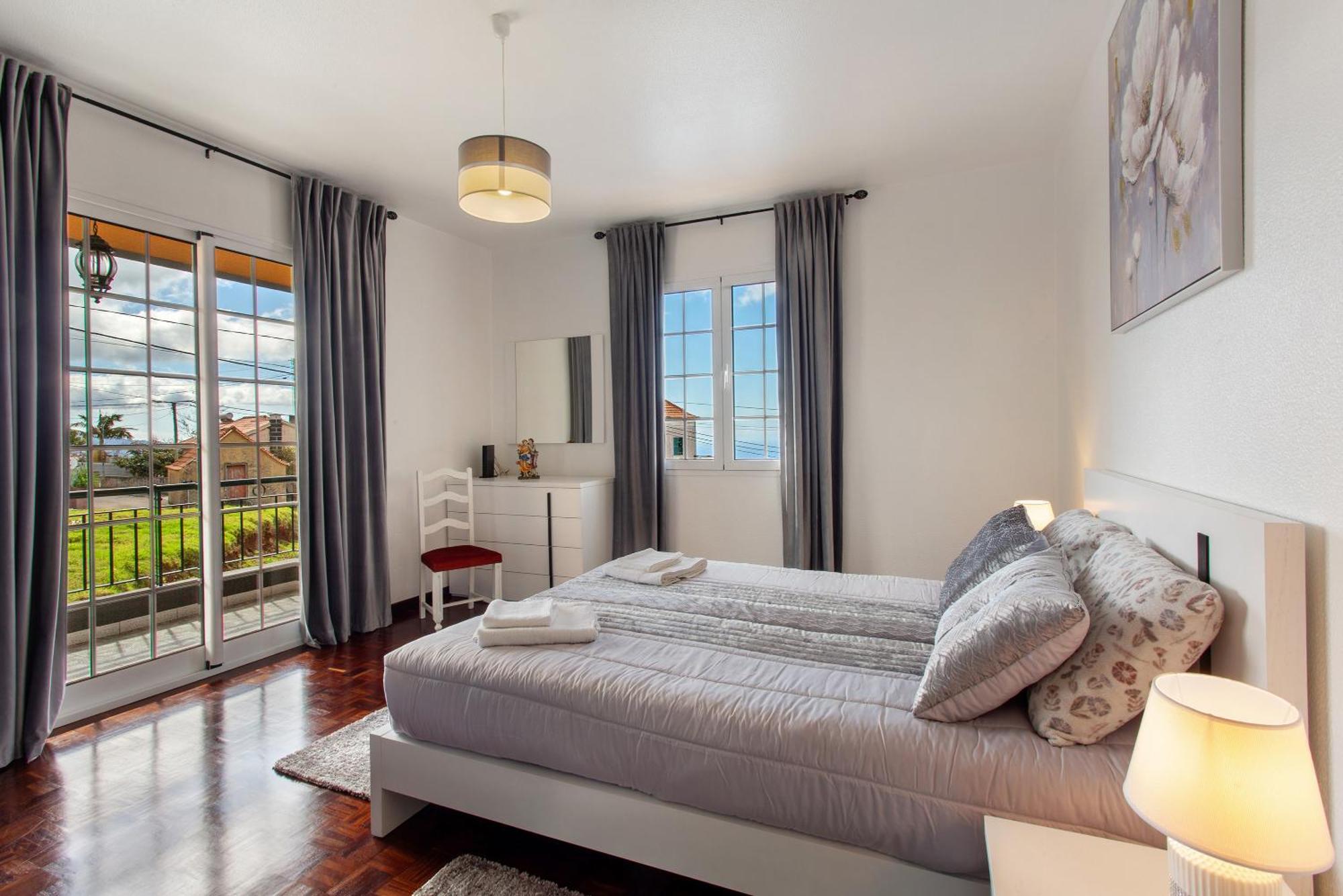Apartamento Maria Canhas Luaran gambar