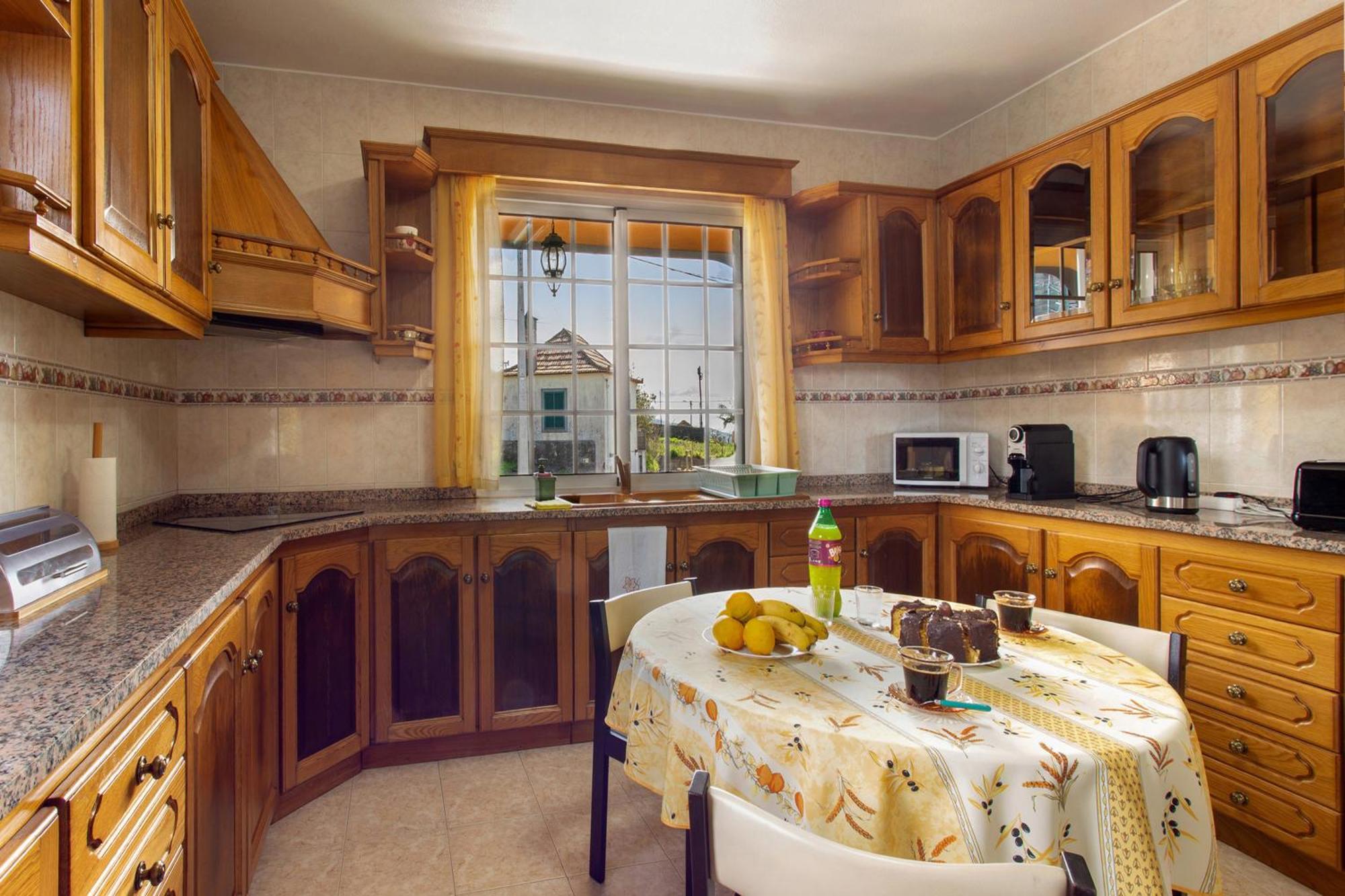 Apartamento Maria Canhas Luaran gambar